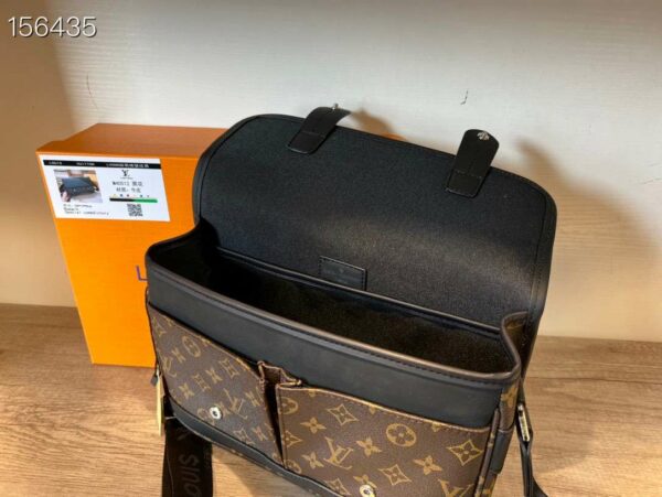 New Arrival LV Handbag L298