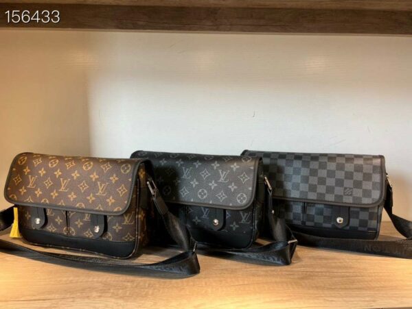 New Arrival LV Handbag L298