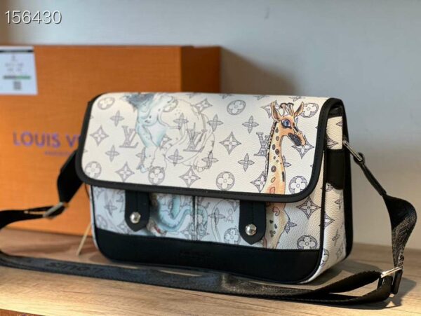New Arrival LV Handbag L297