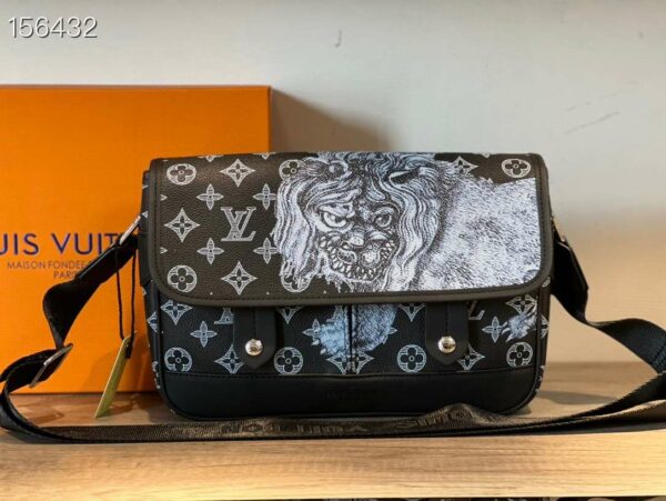 New Arrival LV Handbag L297