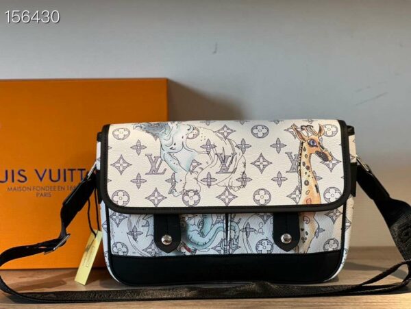 New Arrival LV Handbag L297