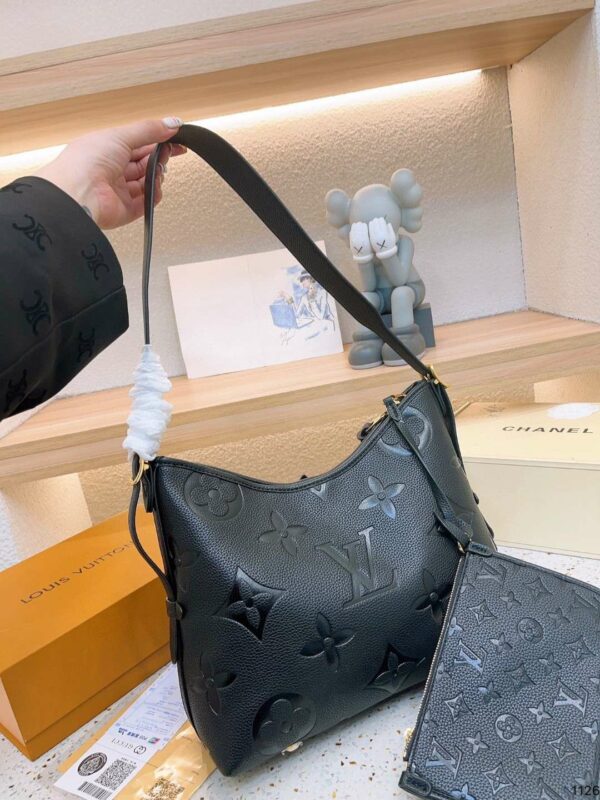 New Arrival LV Handbag L296