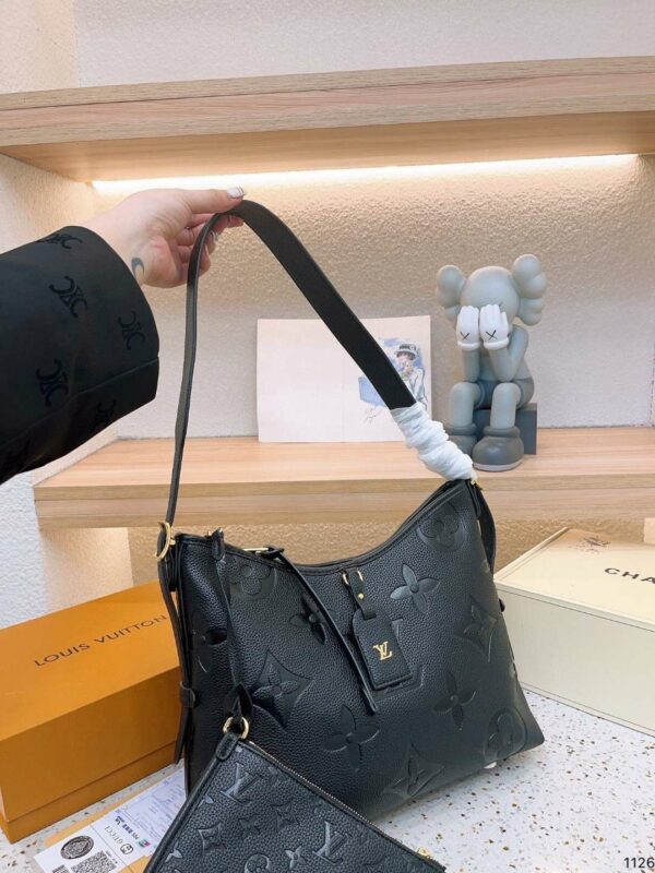 New Arrival LV Handbag L296