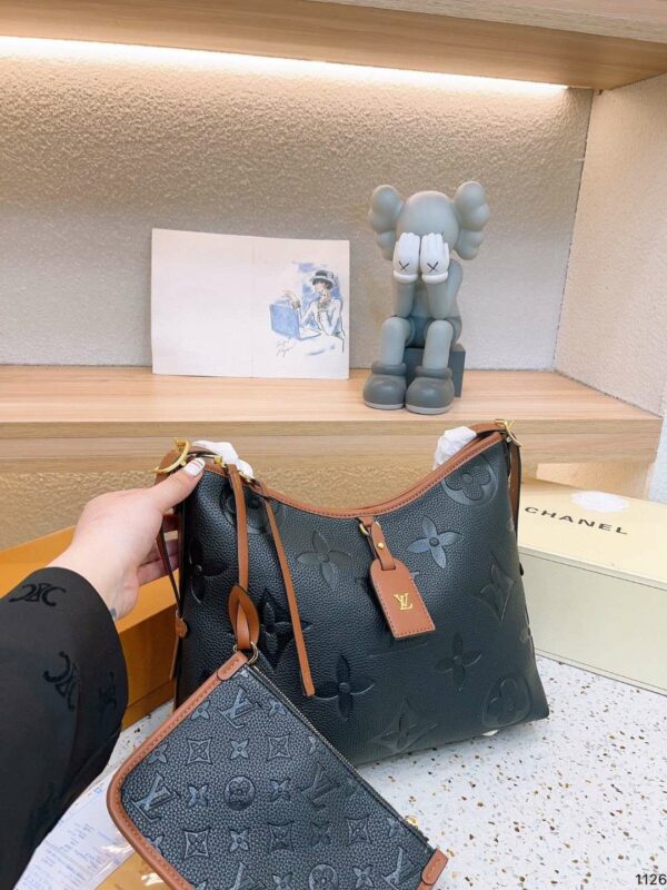 New Arrival LV Handbag L296
