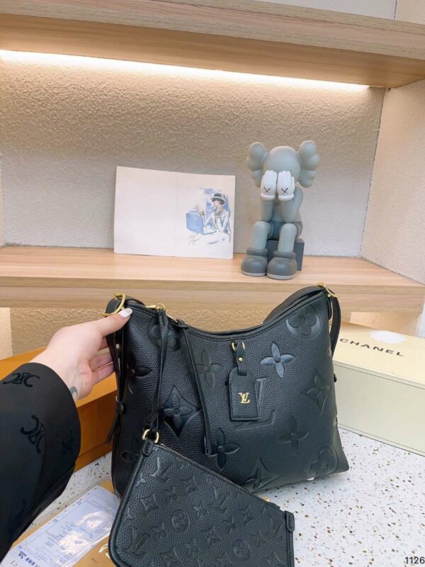 New Arrival LV Handbag L296
