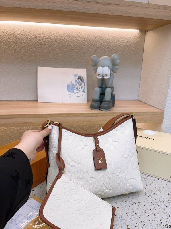 New Arrival LV Handbag L296