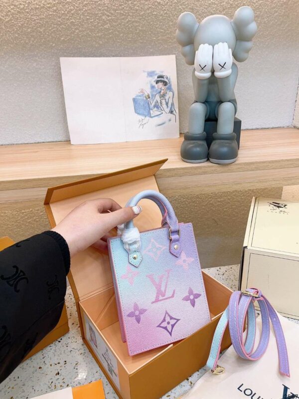 New Arrival LV Handbag L295