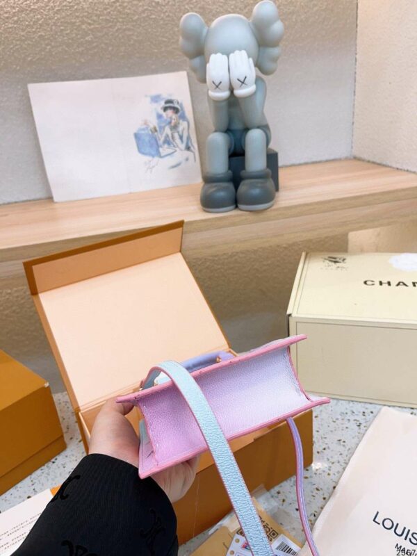 New Arrival LV Handbag L295