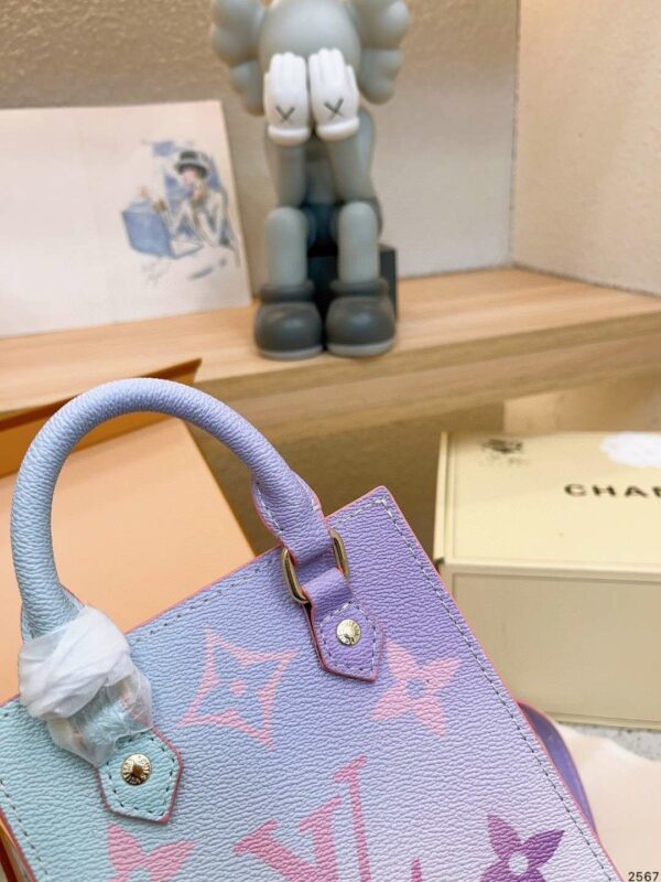 New Arrival LV Handbag L295