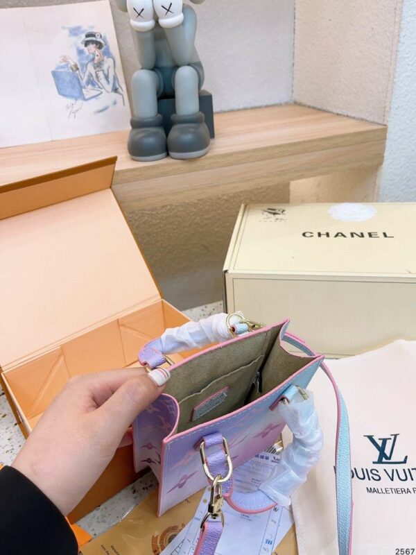 New Arrival LV Handbag L295