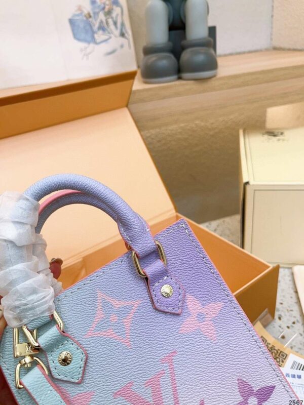New Arrival LV Handbag L295