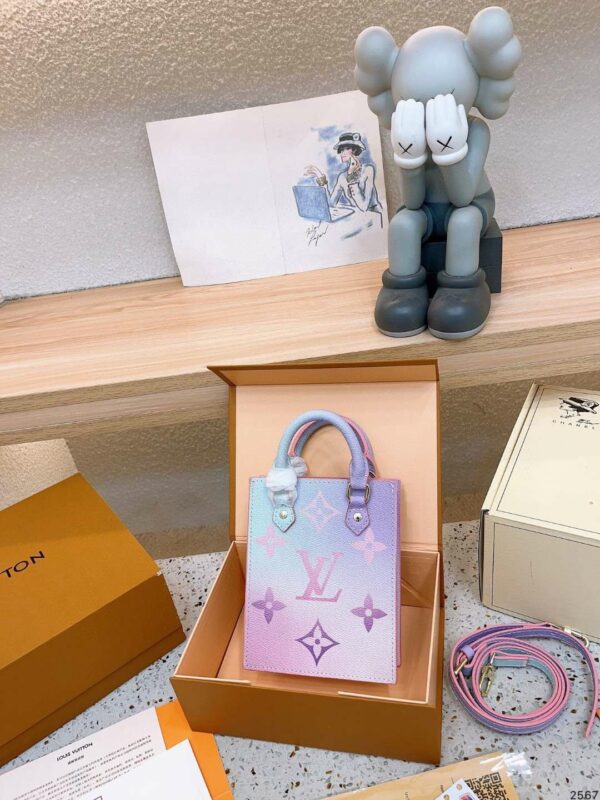 New Arrival LV Handbag L295
