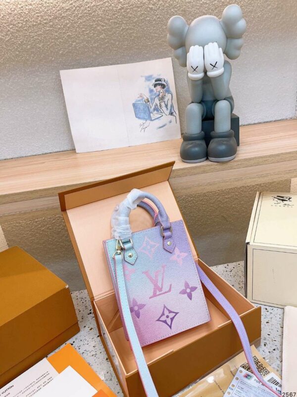 New Arrival LV Handbag L295