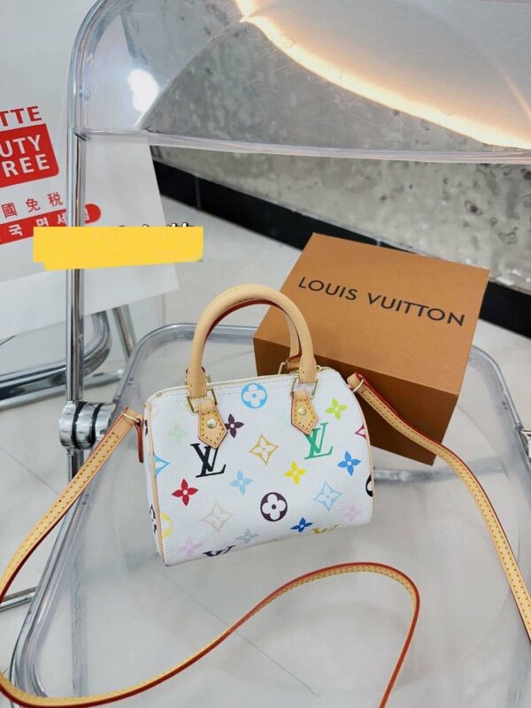 New Arrival LV Handbag L289