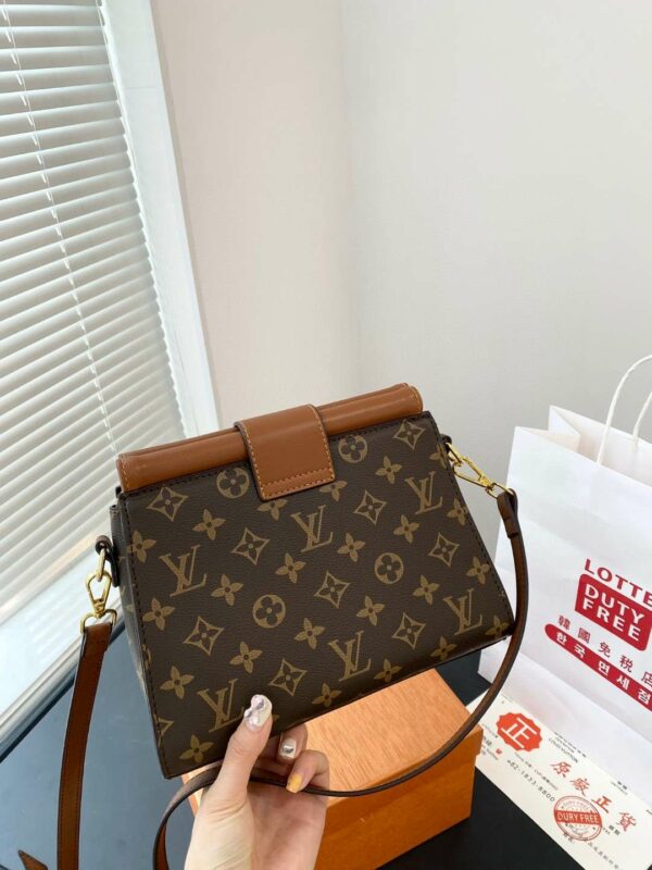 New Arrival LV Handbag L288