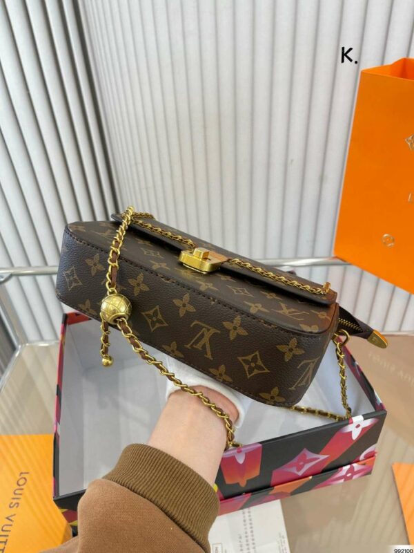 New Arrival LV Handbag L287