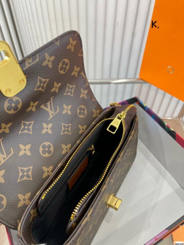 New Arrival LV Handbag L287