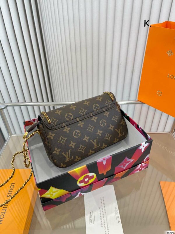 New Arrival LV Handbag L287