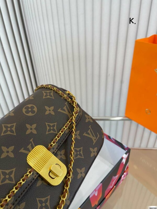 New Arrival LV Handbag L287