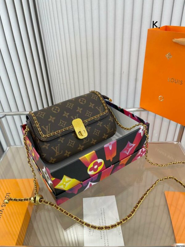 New Arrival LV Handbag L287
