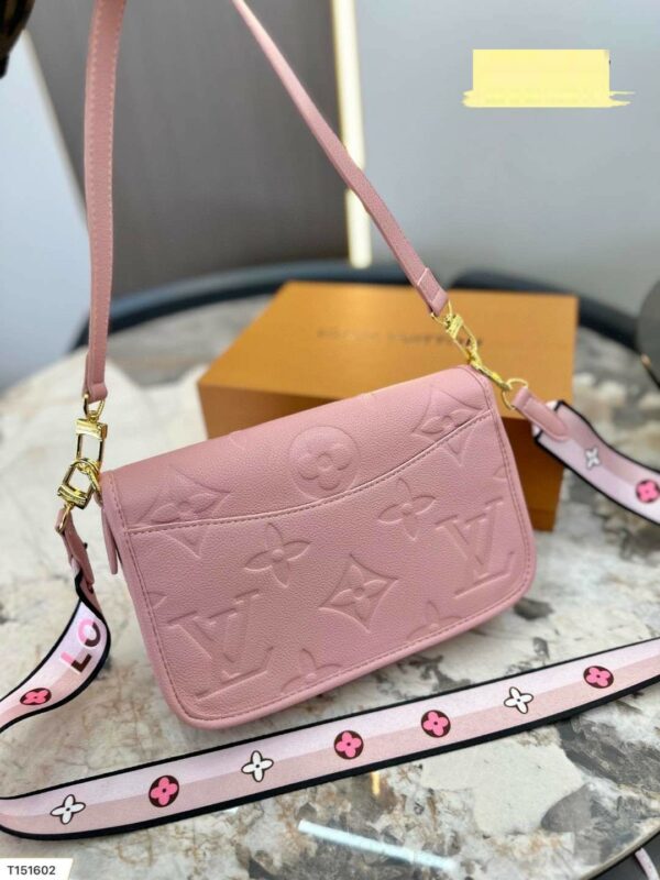 New Arrival LV Handbag L285