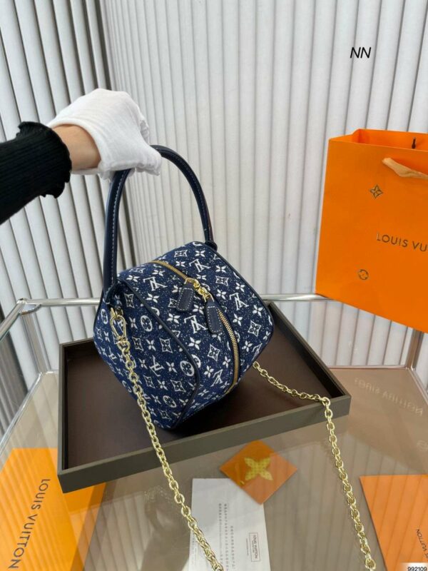 New Arrival LV Handbag L284