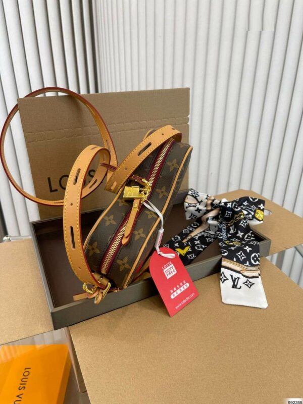 New Arrival LV Handbag L281