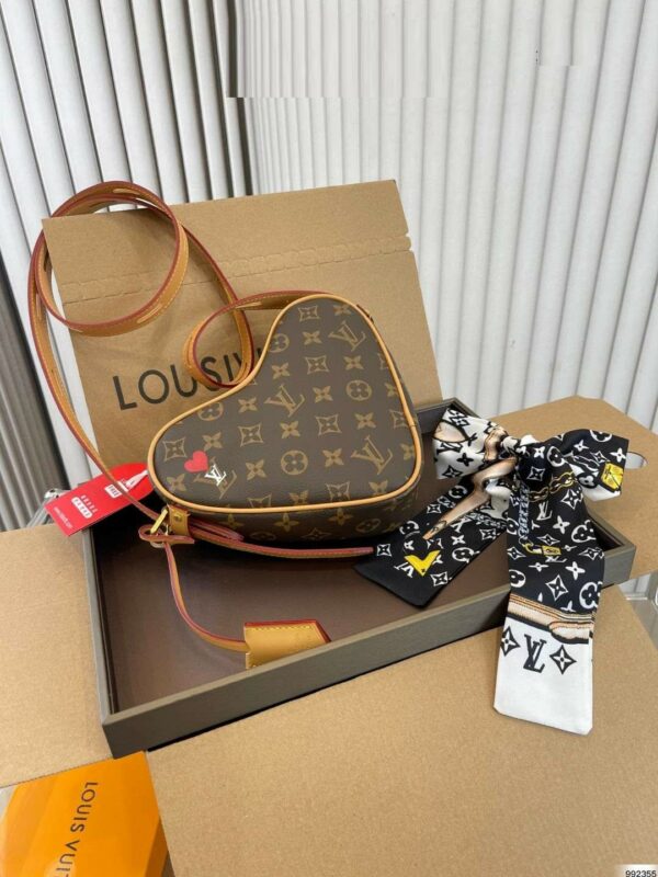 New Arrival LV Handbag L281