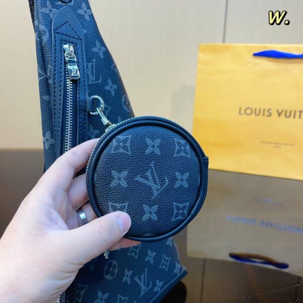 New Arrival LV Handbag L279