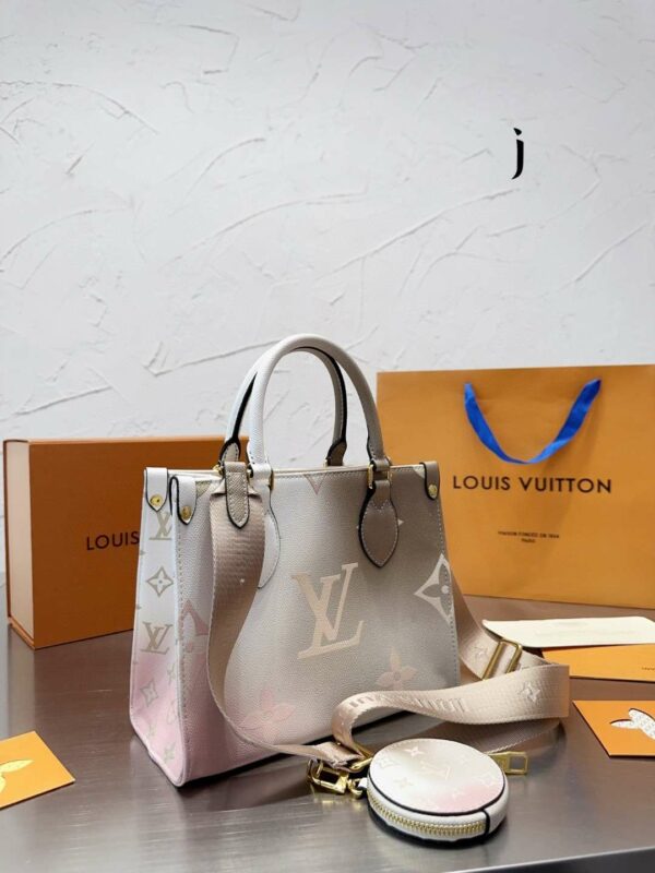 New Arrival LV Handbag L276