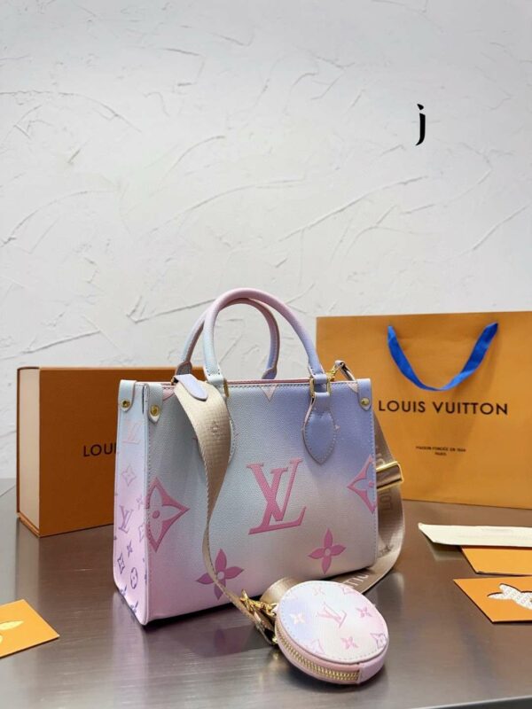 New Arrival LV Handbag L276