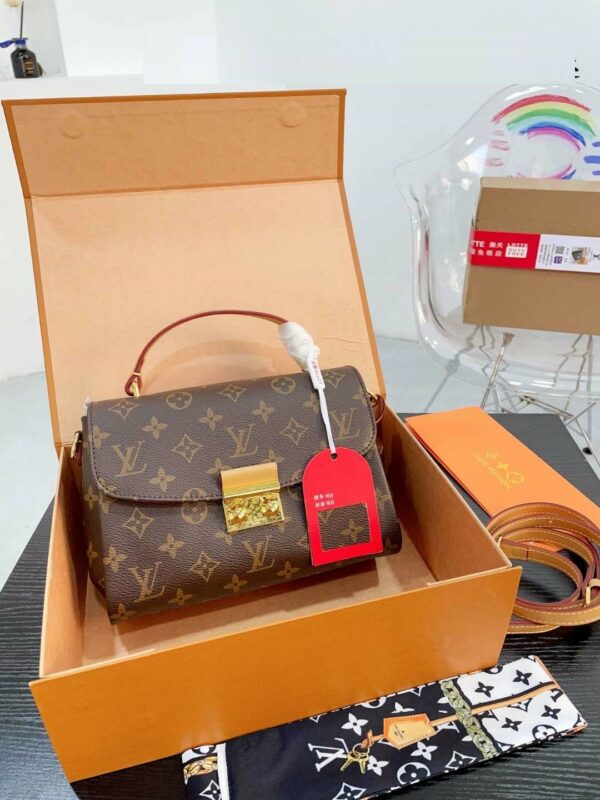New Arrival LV Handbag L274