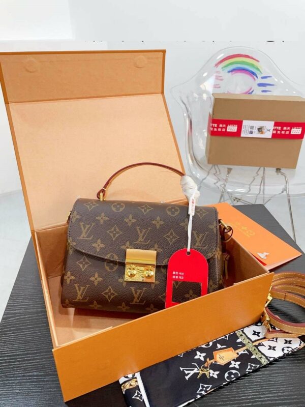 New Arrival LV Handbag L274