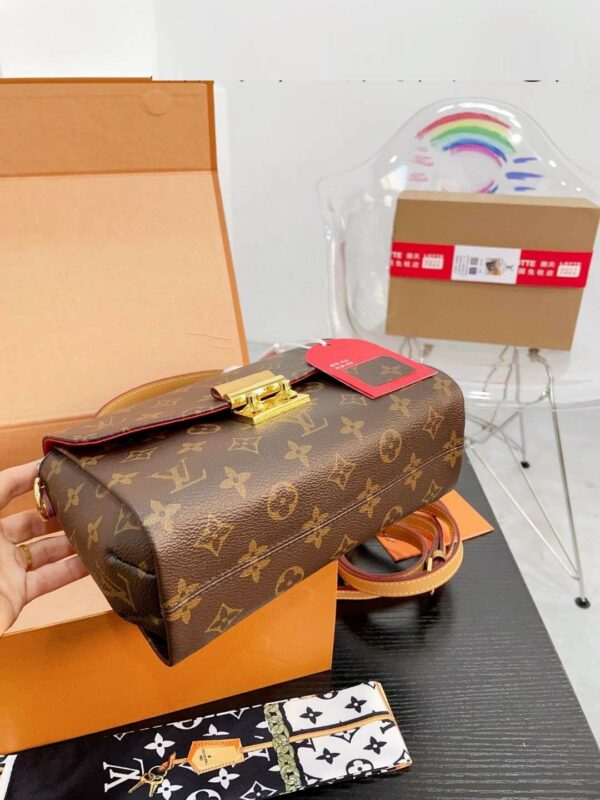 New Arrival LV Handbag L274