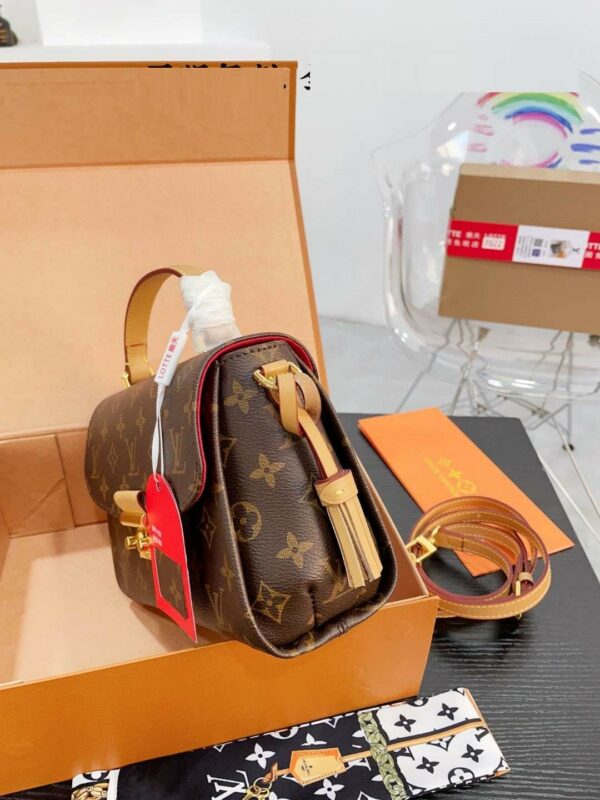 New Arrival LV Handbag L274