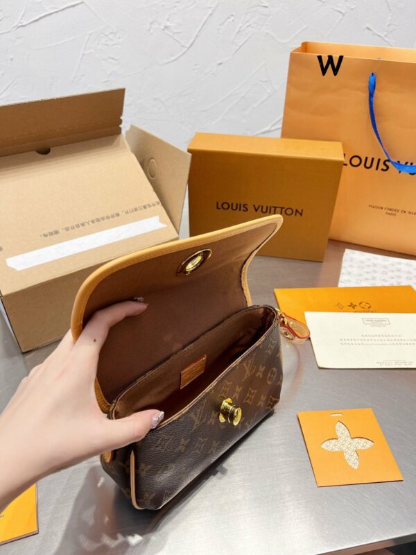 New Arrival Bag L3342