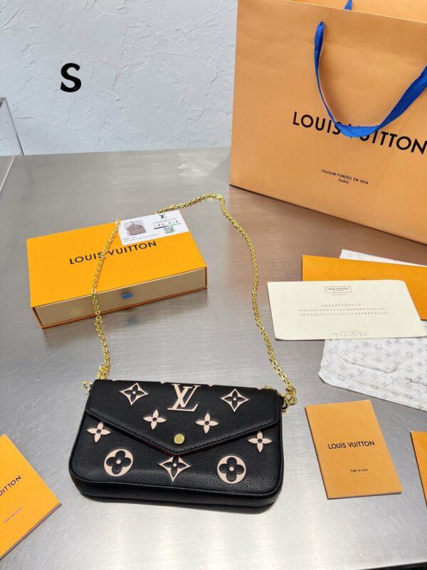New Arrival Bag L3339