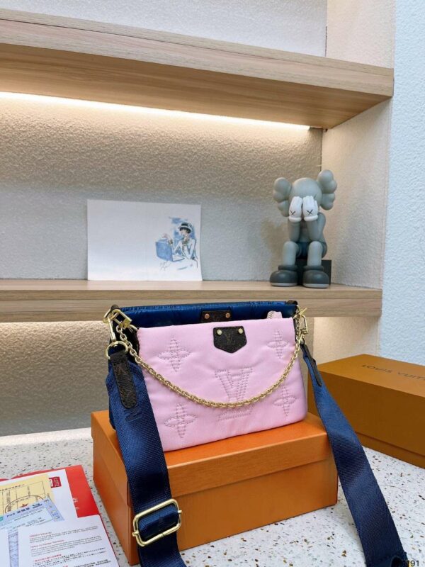 New Arrival LV Handbag L160