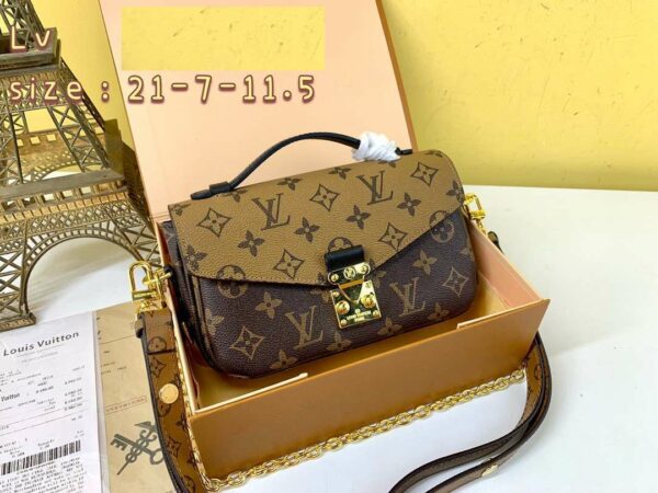 New Arrival LV Handbag L158