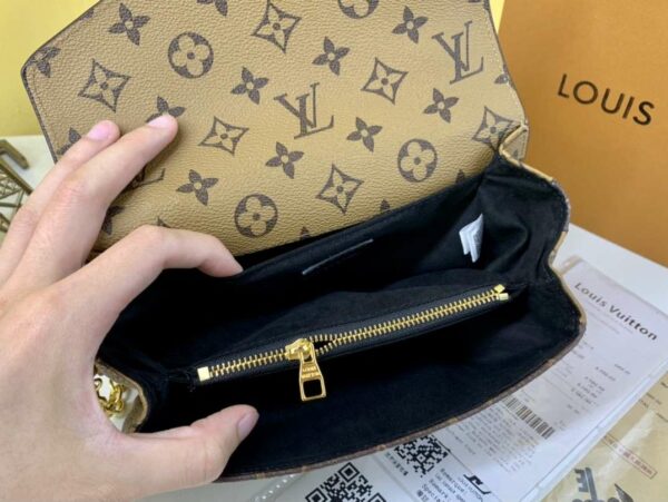 New Arrival LV Handbag L158