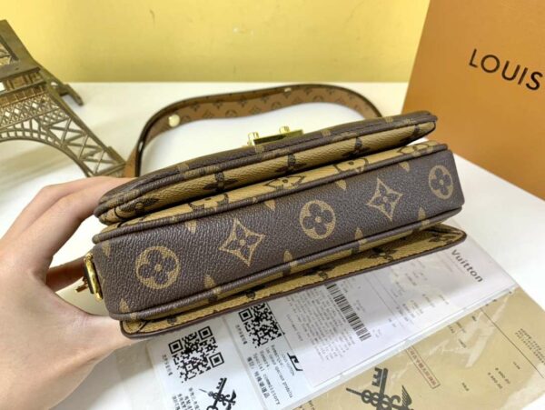 New Arrival LV Handbag L158