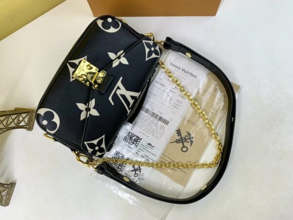 New Arrival LV Handbag L156