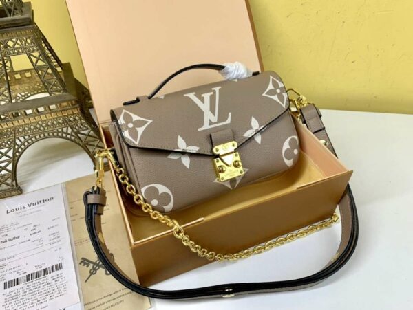 New Arrival LV Handbag L156