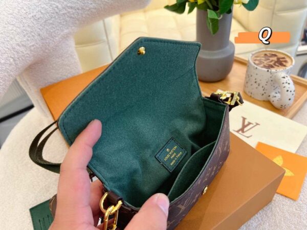 New Arrival LV Handbag L155