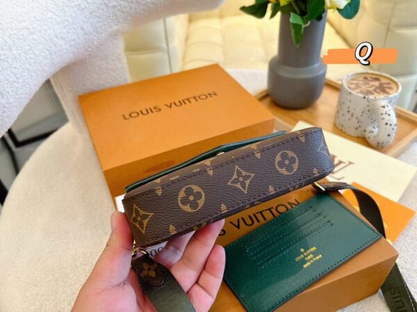 New Arrival LV Handbag L155