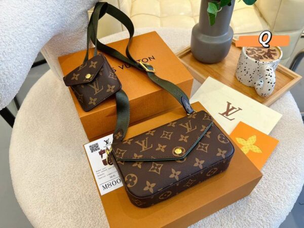 New Arrival LV Handbag L155