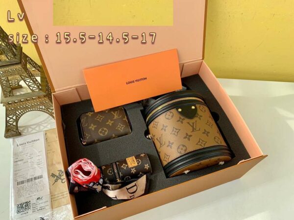 New Arrival LV Handbag L154