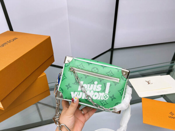 New Arrival Bag L3336