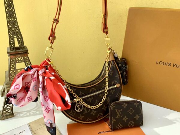 New Arrival LV Handbag L153