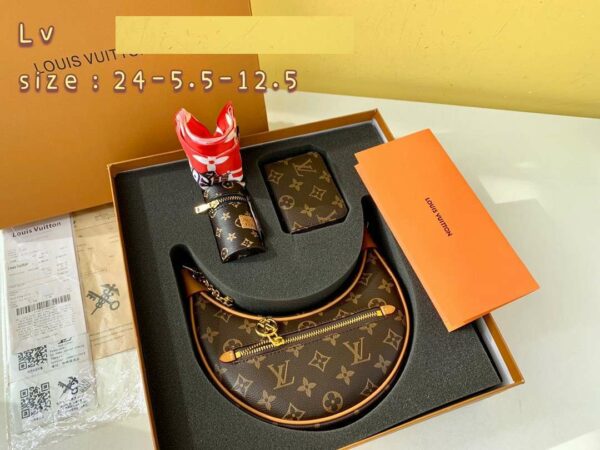 New Arrival LV Handbag L153